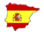 COVERTOLDO - Espanol